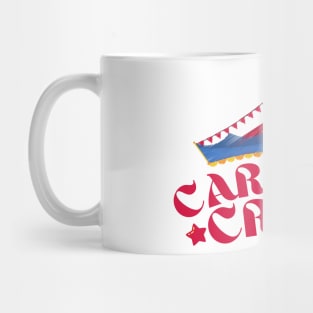 Carnival Crew Mug